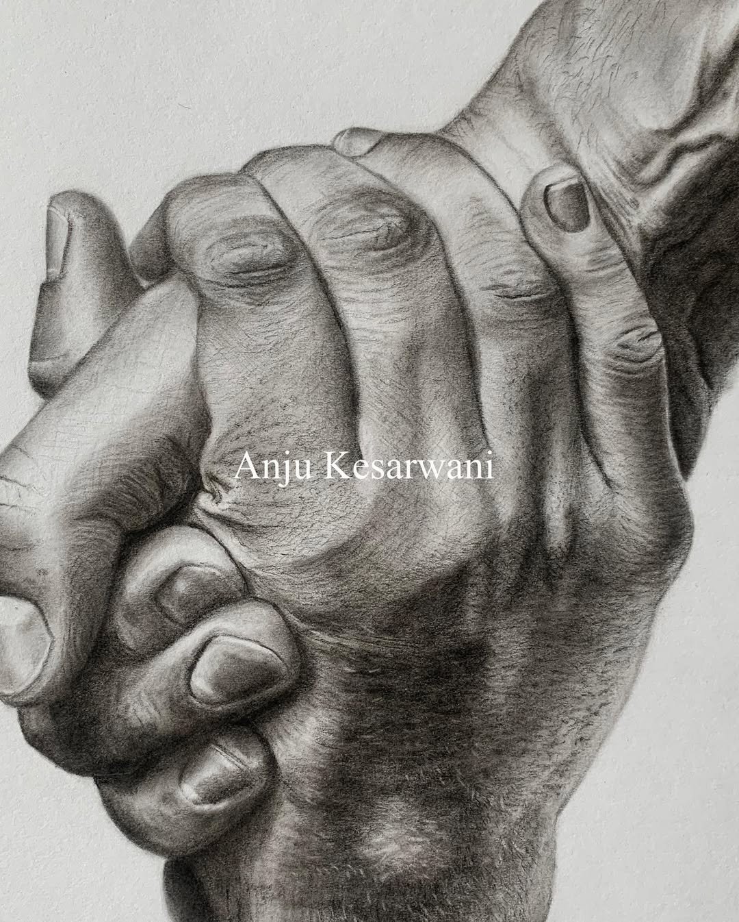 No matter who you are so