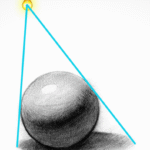 Understanding Light and Shadow: The Key to Realistic Charcoal Art